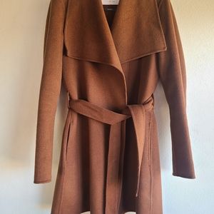 T TAHARI Coat